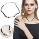 thumbnail image 1 of Hot6sl Ofertas de La Semana Collar de Playa Collares de Conchas Marinas Joyas de Mujeres y Niñas, 1 of 7