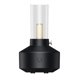 thumbnail image 1 of Mini difusor de aceite esencial de aroma ligero de atmósfera, humidificador de niebla fría silencioso de escritorio personal USB con protección de apagado automático para dormitorio, oficina, regalo, 1 of 8