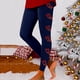 thumbnail image 1 of MKLEKYY Leggings deportivos para mujer, pantalones de yoga estampados casuales para el Día de San Valentín para mujer, leggings y leggings, 1 of 4