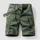 thumbnail image 1 of WILLBEST Conjunto Deportivo de Dos Piezas para Hombre, Ropa Deportiva de Verano Cómoda, Camiseta de Manga Corta y Pantalones Cortos, Pijama, Ropa de Estar Por Casa., 1 of 5