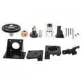 thumbnail image 3 of Kits de extrusora de impresora D, kits completos de extrusora Kits de extrusora de alimentación remota remota Accesorios de extrusora confiables y duraderos, 3 of 8