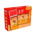 Munchies Peanut Butter Sandwich Crackers, 1.42 oz, 8 Count