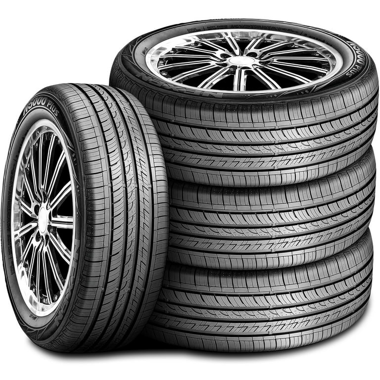 Nexen N5000 Plus 195/65R15 91 H Tire - Walmart.com