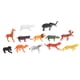 thumbnail image 4 of Modelo Animal De Simulación De Alta Simulación Juguete Modelo Animal De Material De PVC Para Adultos Y Niños ANGGREK Juguetes, 4 of 8