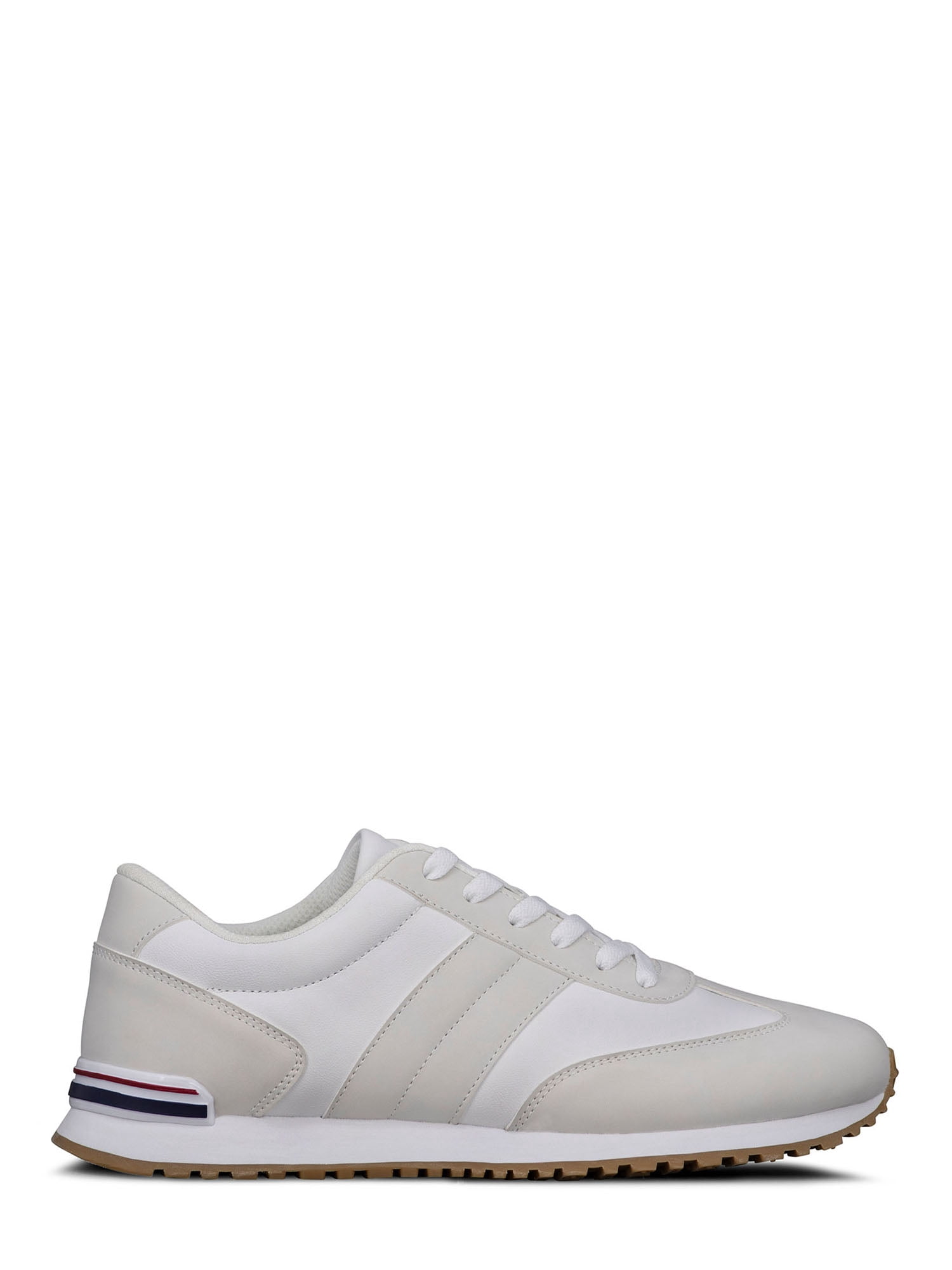 Portland Boot Company Men's Forrest Lace-up Casual Sneaker