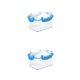 thumbnail image 3 of Contenedores de almacenamiento Moyic 2Conjunto cielo azul, 3 of 6