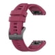 thumbnail image 2 of Correa para Garmin Fenix ​​7 Banda Pulsera de silicona Reemplazo de correa de muñeca deportiva Ndcxsfigh Para estrenar, 2 of 8