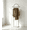 A2, variant on Gold Metal Bag Hanger, Freestanding Clothes Rack with 2 Hanging Rods, Corner Coat Stand for Bedroom Living Room Entrance