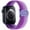 gradient violet, variant on LEIXIUER Women Stretchy Bands Compatible for Apple Watch Band iwatch Bands 41mm 40mm 38mm 49mm 45mm 44mm 42mm Elastic Adjustable Nylon Sport Loop for iWatch Series 9 8 7 SE 6 5 4 3 Ultra 2