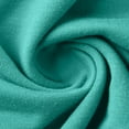 thumbnail image 5 of UTSJKR Womens Fashion Lapel Sweatshirts Side Button Collar Trendy Sweatshirt Casual Solid Color Loose Fit Athletic Shirts Green L, 5 of 7