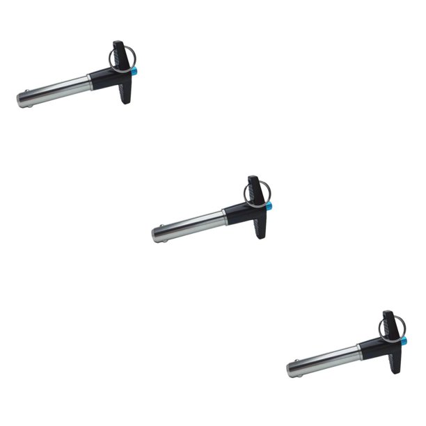 Speravity Stainless Steel Ball Lock Quick dia T 6mm Release Handle Pin Type1 NO1