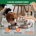 thumbnail image 6 of MaxBuddy Multivitamin Oral Drops for Dogs and Cats, 6 of 6