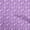 Purple, variant on oneOone Polyester Spandex Black Fabric Floral Fabric For Sewing Printed Craft Fabric By The Yard 56 Inch Wide
