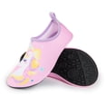 thumbnail image 6 of Weestep Toddler/Little Kids Quick Dry Lightweight Aqua Shoe, 6 of 7