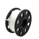 thumbnail image 1 of Wosthever Carrete de dedo de buceo Carretes de buceo firmes Línea de guía Reutilizable Ligereza Buceo Snorkel Equipo de accesorios para el Ropa Deportiva, Zapatos Línea blanca 30m (bucle), 1 of 6