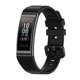 thumbnail image 3 of Bluelans es compatible con Huawei ban3 pro en el reemplazo de pulseras de pulsera de silicona blanda ajustable, 3 of 5