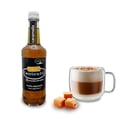 thumbnail image 1 of Jarabe para Bebida Tíbiri Contentti Caramelo 750 ml, 1 of 3