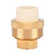 thumbnail image 1 of Adaptador 1/2C x 1/2FIP para mangueras Homewerks Worldwide, 1 of 1
