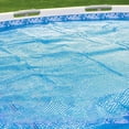 thumbnail image 4 of Naiovety Disfrute de la piscina Cubierta cómoda e impermeable Cubiertas duraderas para piscinas Ligeras Jardín y Patio, 4 of 6