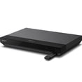 thumbnail image 3 of Blu-Ray Player Sony UBPX700U 4K UHD w/ HDMI Cable, 3 of 6
