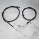 thumbnail image 5 of Juego de cables del acelerador, fácil de operar de alta calidad para el hogar Unbranded 1618190019111, 5 of 8