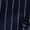 navy blue, variant on i·FineLong Men's Black Pinstripe Double-Breasted Suit Set - Formal/Wedding Party Outfit (Jacket & Pants)