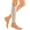 Beige, variant on CircAid Comfort CoverUp for Lower Legging