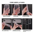 thumbnail image 3 of Funda Case Uso Rudo Extremo Para iPhone, 3 of 8