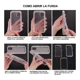 thumbnail image 3 of Funda Case Uso Rudo Extremo Para iPhone, 3 of 8