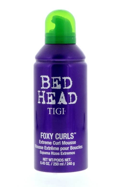 bed head foxy culrs bed head foxy culrs