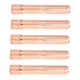 thumbnail image 2 of 10 unids/set 13N21-24 Cuerpo De Mandril De Cobre Tig Soldadura Antorcha Consumibles De Soldadura (13N23) VoborMX herramienta, 2 of 7