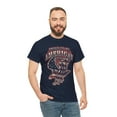 thumbnail image 6 of Cypher Sage Proud to Be American Short Sleeve Shirt, 6 of 12