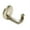Bright Brass, variant on Ives HB159A3AL Cast Aluminum Handrail Bracket 2 1/4" Base to Rail Center 3" Base Diameter