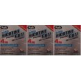 thumbnail image 4 of Nicotine Gum 4mg Sugar Free Original Generic for Nicorette 110 Pieces per Box Pack of 3 Total 300 Pieces, 4 of 6
