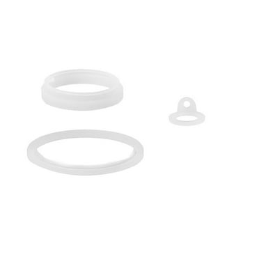 BOXOB 3pcs O Seal Ring & 3pcs Silicone Stoppers For Owala Freesip Cap Silicone Water Bottle Top Lid Gasket Bpa Free Sealing Accessories For Owala Freesip 24 32oz Color 4