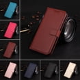 thumbnail image 2 of Funda billetera de lujo para Huawei P40 P30 P20 P10 P9 P8 Lite Pro Mate10 Mate20 Mate30 Pro Lite P Smart 2019 2020 Tan Jianjun unisex, 2 of 2