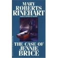 thumbnail image 1 of Pre-Owned The Case of Jennie Brice (Paperback) 1575661357 9781575661353, 1 of 1