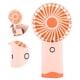 thumbnail image 4 of Durable Rechargeable Mini Fan, Summer Air-Cooling Tool Dormitory ANGGREK Otros, 4 of 8