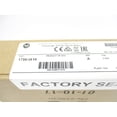 thumbnail image 4 of ALLEN BRADLEY 1756-IA16 SER. A F/W 3.004 120VAC DATE: 2017 NSFS, 4 of 4
