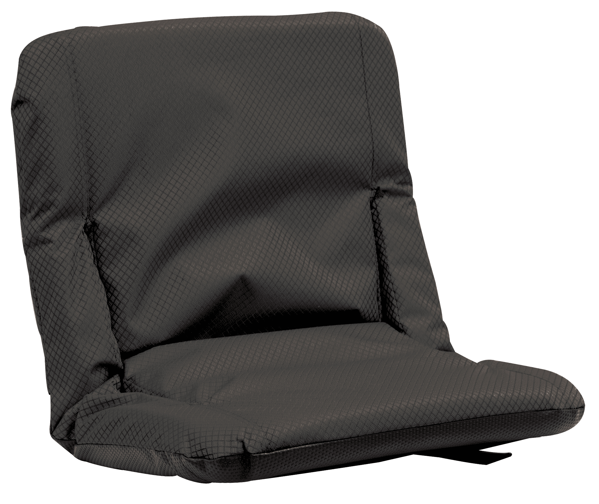 Go Anywhere Chair Black