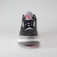 thumbnail image 5 of Ni - ke Ni - ke Air Jordan 3 Retro 'Black Cement' (2024) DN3707-010 Men's Size 8.5 Shoes, 5 of 5