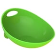 thumbnail image 2 of Pet Life ® 'Modero' Dishwasher Safe Modern Tilted Dog Bowl, 2 of 2