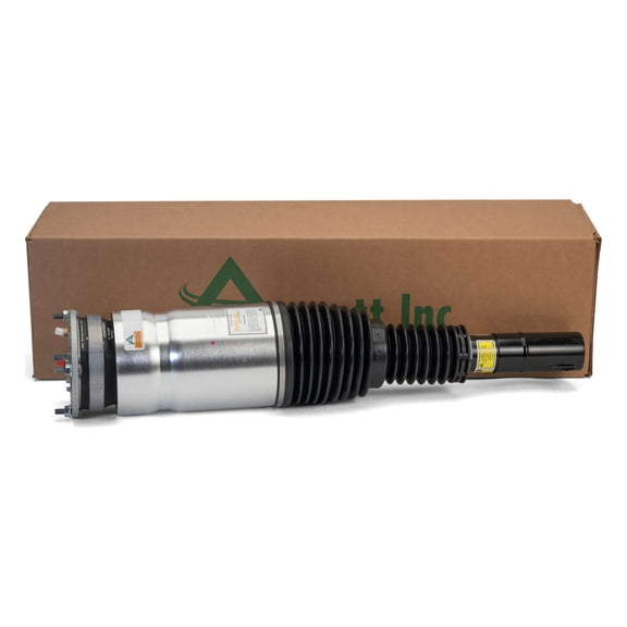 Remanufactured Arnott OE Replacement Air Damper Strut Assembly