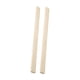 thumbnail image 3 of 2 guías ligeras de madera para rodillo de amasar, para medir el grosor de la masa y cocinar. 5 mm, 3 of 9