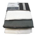 thumbnail image 5 of Set Cortina Deco Homecreations Gris, 5 of 5