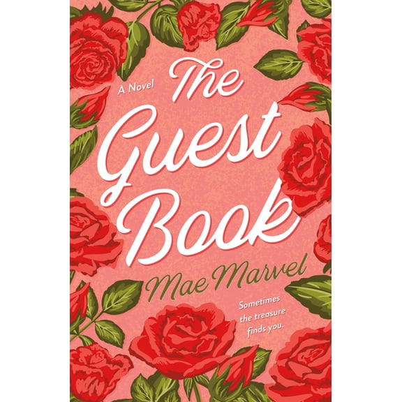 The Guest Book, (Paperback)