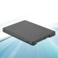 thumbnail image 1 of M.2 NGFF SSD To 2.5"  Enclosure, Solid State Drive To Riser Adapter, SSD To USB 3.0 Tool Free External Hard Drive Enclosure, SSD  Adapter , For Computer, PC, 1 of 8