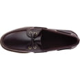 thumbnail image 6 of Men's Sperry Top-Sider Authentic Original Boat Shoe Amaretto 6.5 W, 6 of 7