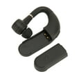 thumbnail image 3 of Oubit Écouteur à Conduction Osseuse, Écouteur à Conduction Osseuse Étanche Écouteur Bluetooth Sans Fil Écouteur Élégant et Moderne, 3 of 9