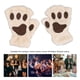 thumbnail image 4 of Guantes de Pata de Gato Terciopelo NikouMX, 4 of 7